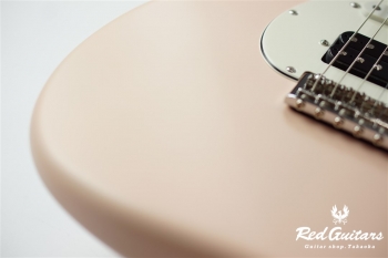 S-622CS Alder/R - Shell Pink